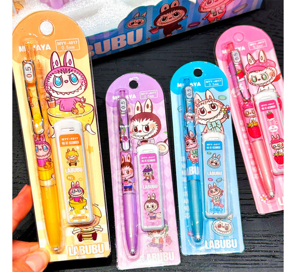 Карандаш механический 0,5 002