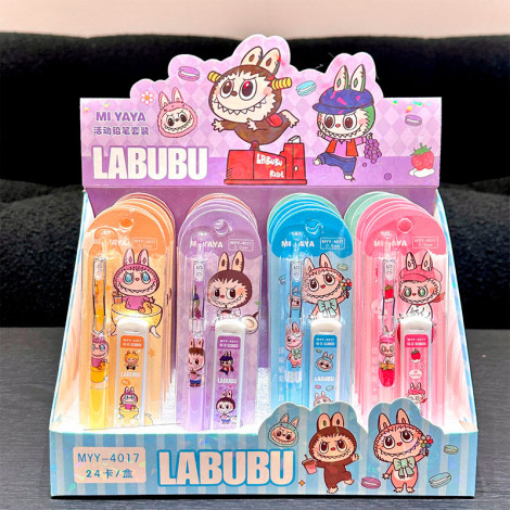 Карандаш механический 0,5 002