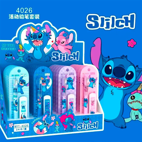 Карандаш механический 0,5 002