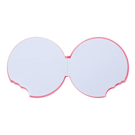 Блокнот печенье с запахом Macaron