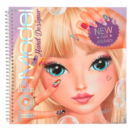 Набор для творчества Top Model CT2561