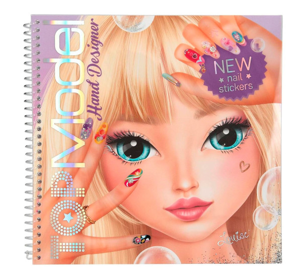 Набор для творчества Top Model CT2561