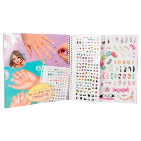 Набор для творчества Top Model CT2561