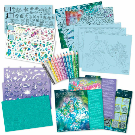 Набор для творчества CT2526-2