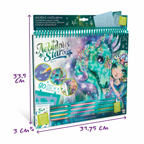 Набор для творчества CT2526-2