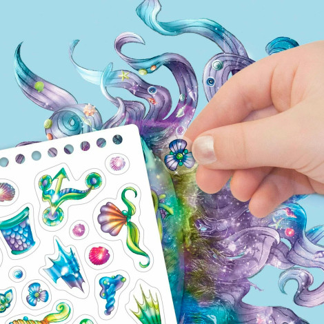 Набор для творчества CT2526-2