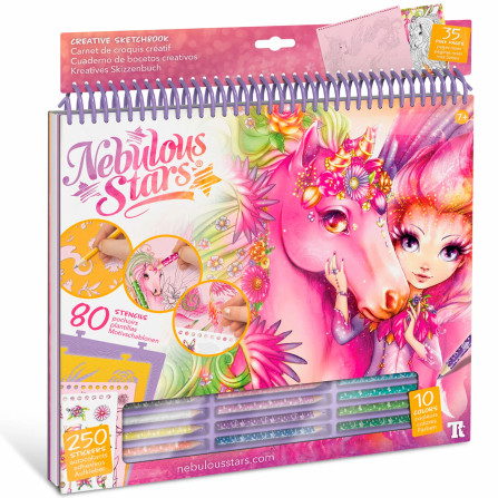 Набор для творчества CT2526-3