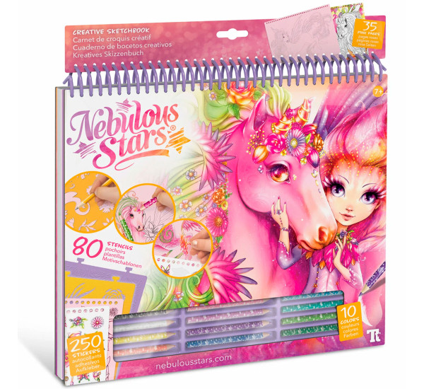 Набор для творчества CT2526-3