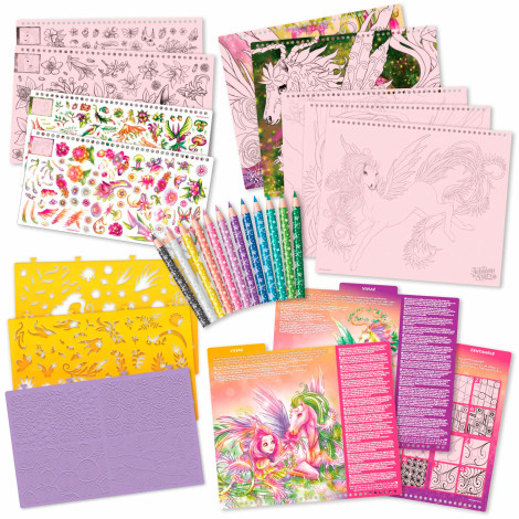 Набор для творчества CT2526-3