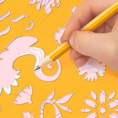 Набор для творчества CT2526-3