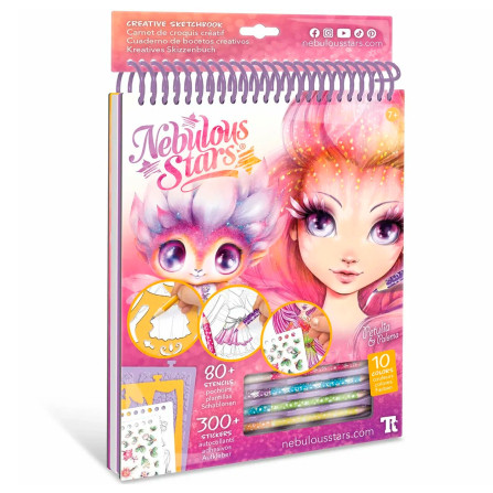 Набор для творчества CT2525-2