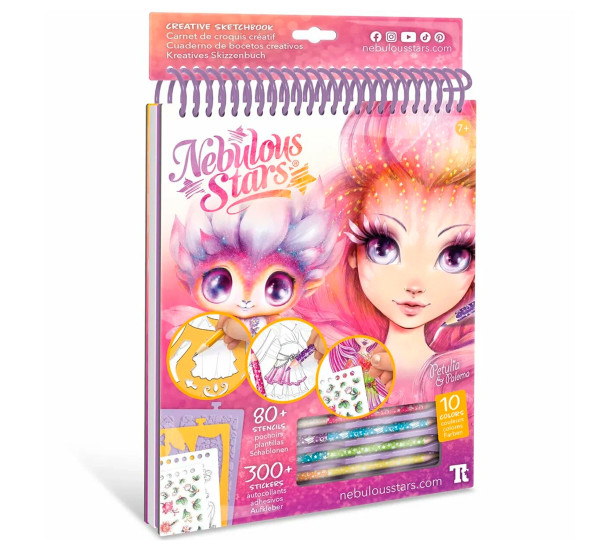 Набор для творчества CT2525-2