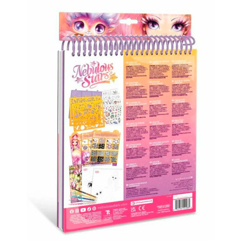 Набор для творчества CT2525-2