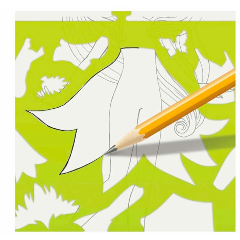 Набор для творчества CT2525-2