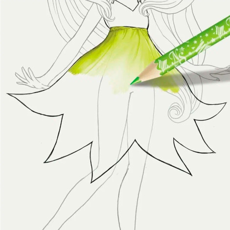 Набор для творчества CT2525-2