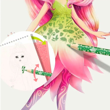 Набор для творчества CT2525-2