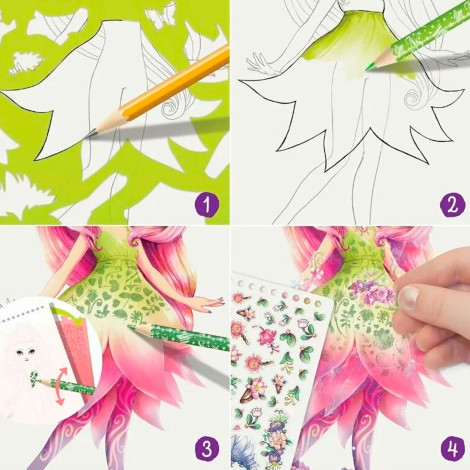 Набор для творчества CT2525-2