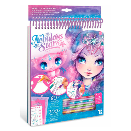 Набор для творчества CT2525-1