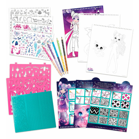 Набор для творчества CT2525-1