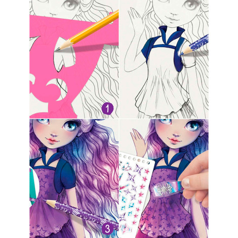 Набор для творчества CT2525-1