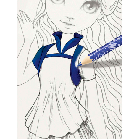 Набор для творчества CT2525-1