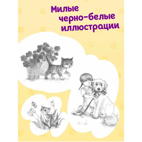 Котенок Билли, или Хрупкие лапки (выпуск 53)Холли Вебб