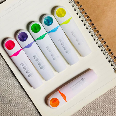 Текстовыделитель 8154