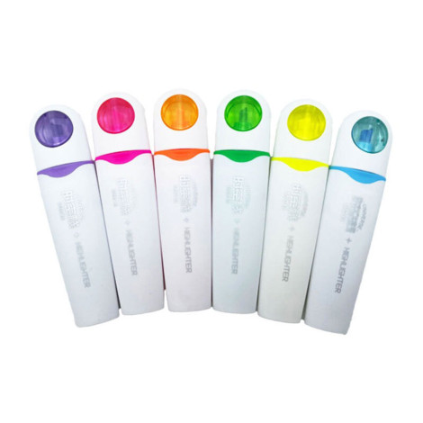 Текстовыделитель 8154