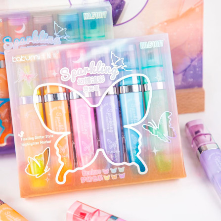 Текстмаркер 51077