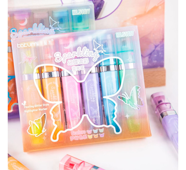 Текстмаркер 51077