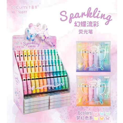 Текстмаркер 51077