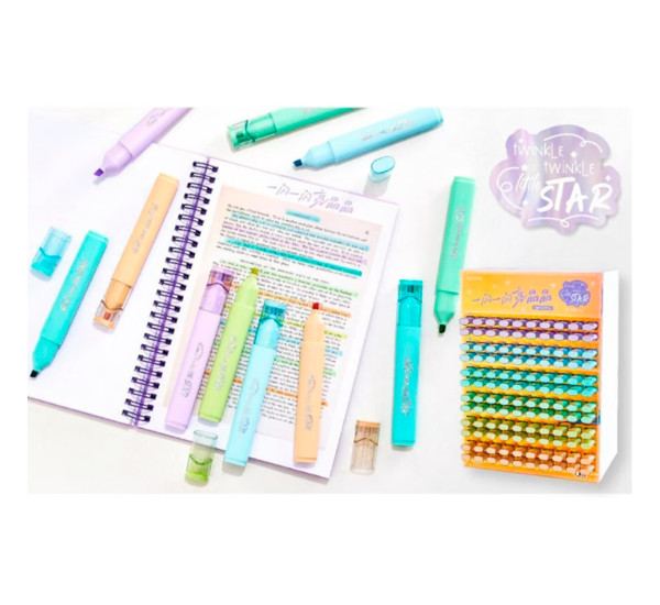 Текстмаркер 786