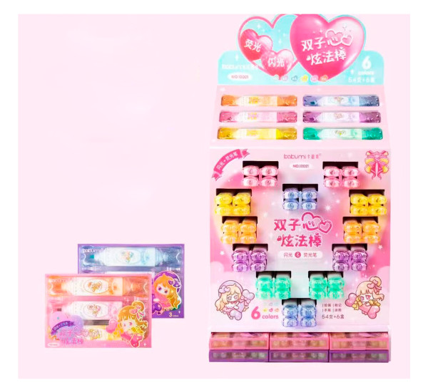 Текстмаркер 12021