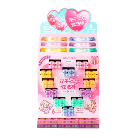 Текстмаркер 12021