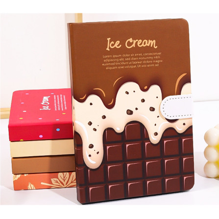 Блокнот А-6 NC64K071