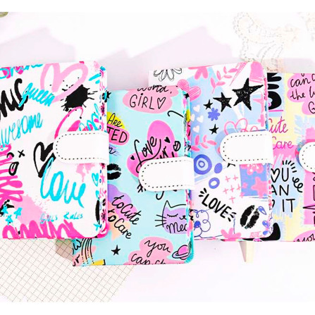 Блокнот А-6 NC64K073