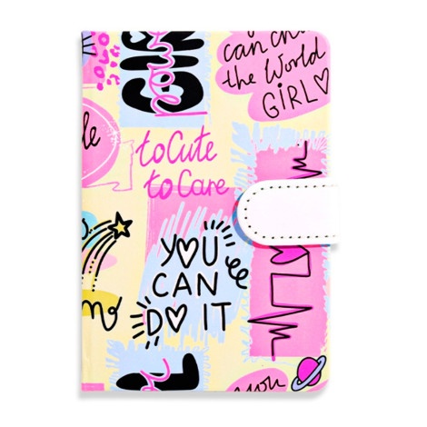 Блокнот А-6 NC64K073