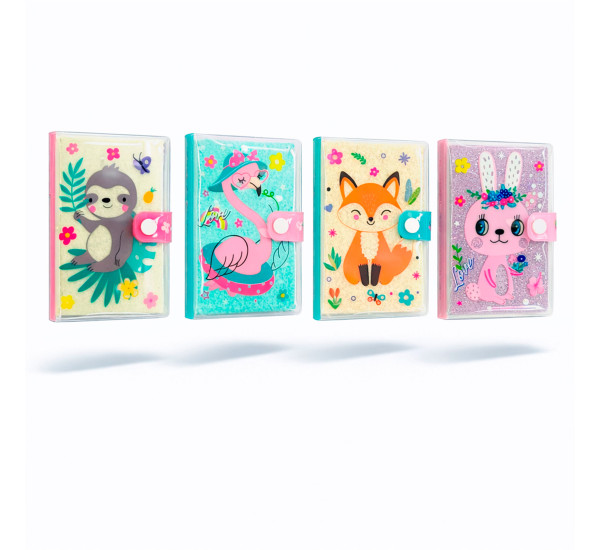 Блокнот А-6 TDRA6-006