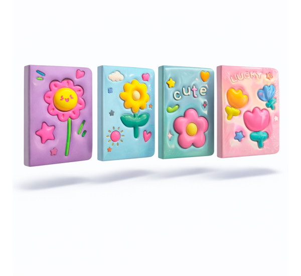 Блокнот JY70009