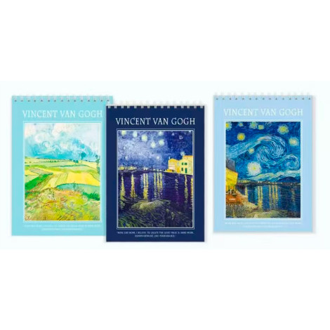 Скетчбук А-4 2468