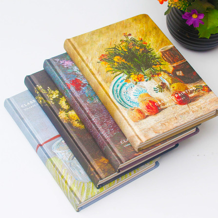 Блокнот декоративный 2240