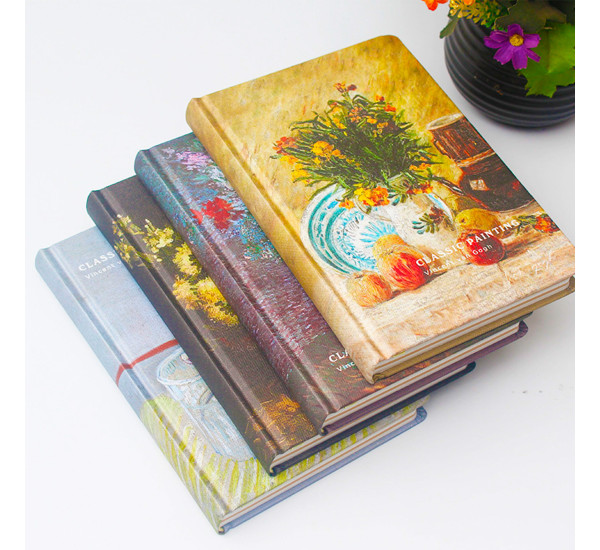 Блокнот декоративный 2240