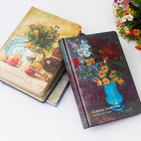 Блокнот декоративный 2240