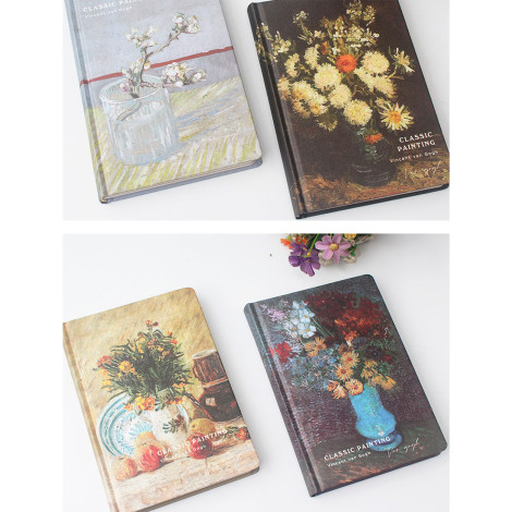 Блокнот декоративный 2240