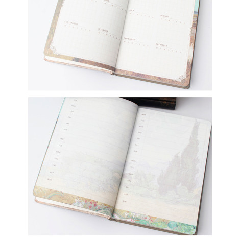 Блокнот декоративный 2240