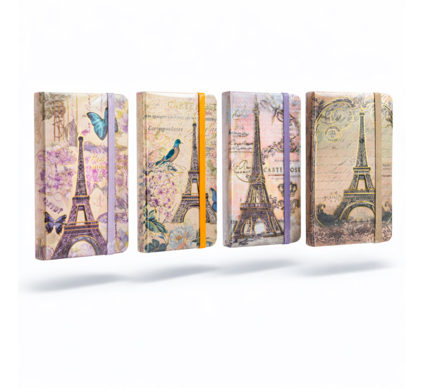 Блокнот А-6 АА0523-12