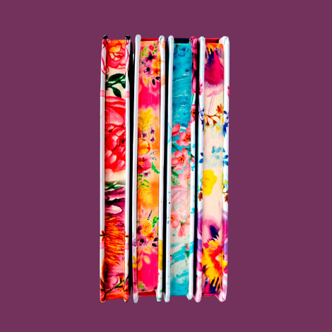 Блокнот А-6 АА0614-17