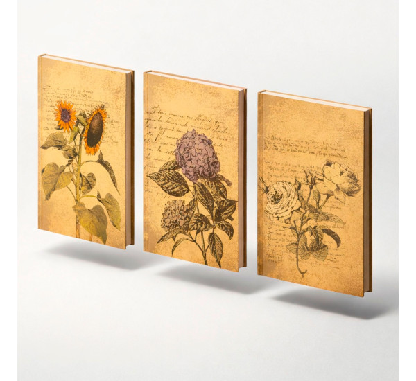 Блокнот А-5 YA5-N008