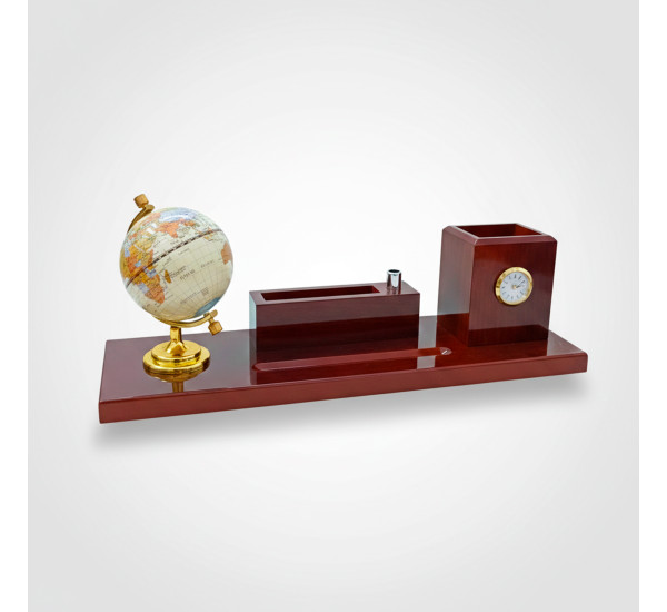 Органайзер деревянный 2419