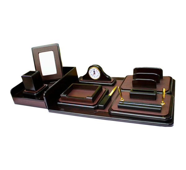 Настольный набор PU227R